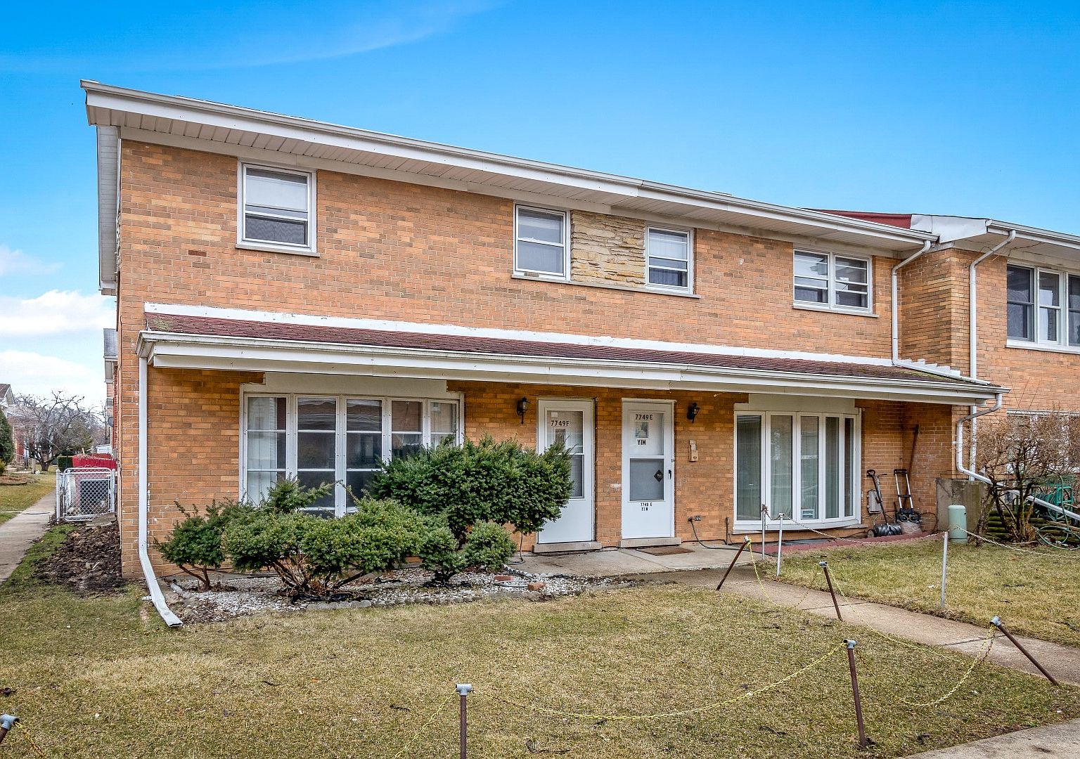 7749 N Nordica Ave APT F, Niles, IL 60714 MLS 11840428 Zillow