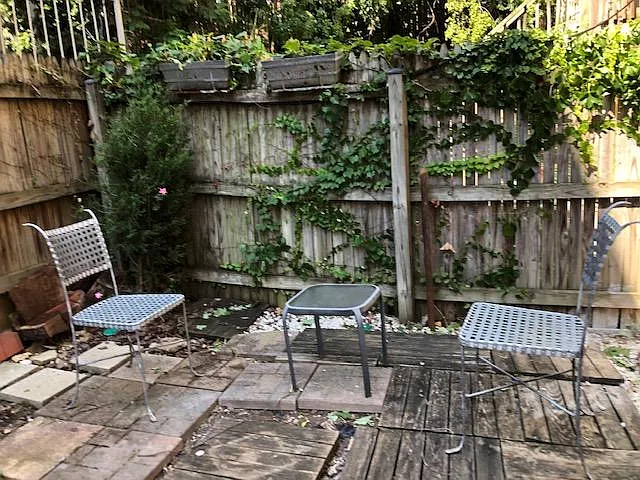 1308 Fairmont St NW #4 — Photo 7