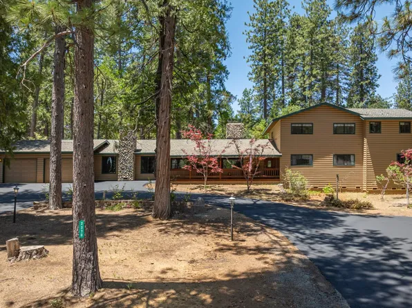 2378 Chaparral Dr, Arnold, CA 95223