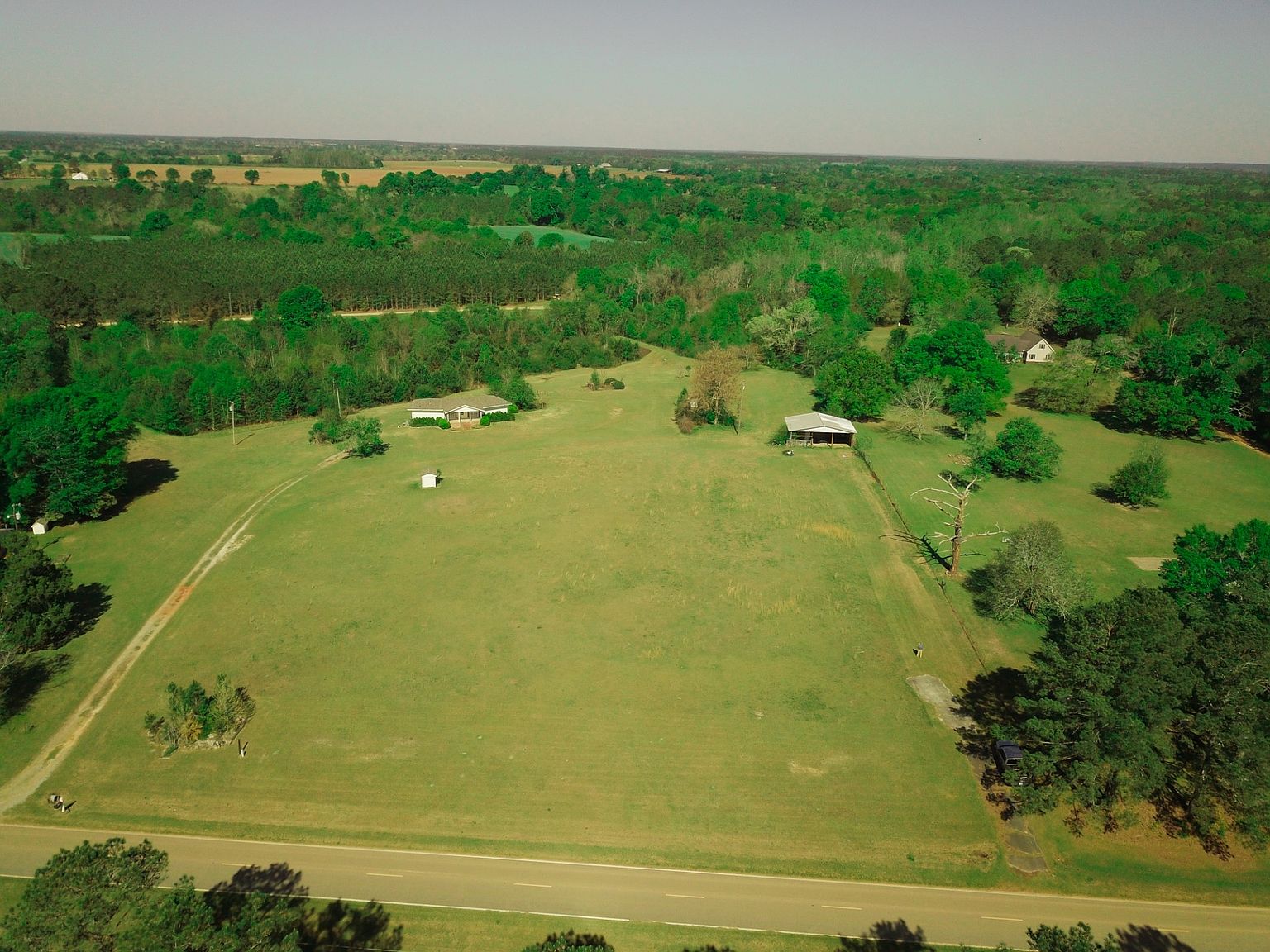 2085 Second Kolomoki Rd, Blakely, GA 39823 MLS 11171032 Zillow