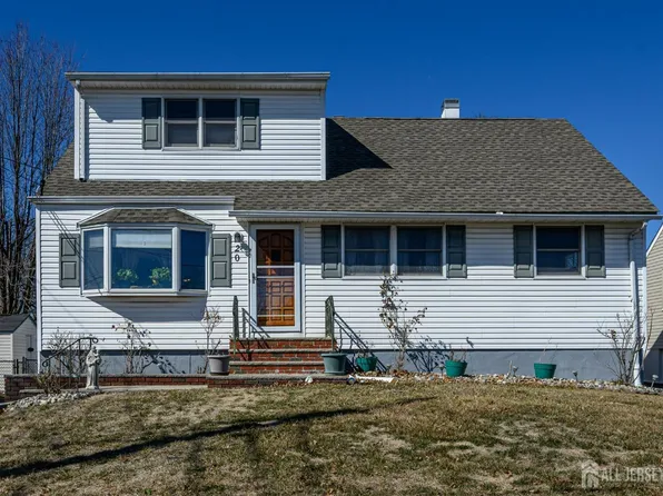 20 Melvin Ave, Iselin, NJ 08830