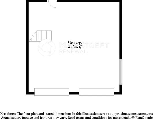 372 Kings Hill Ct SE
