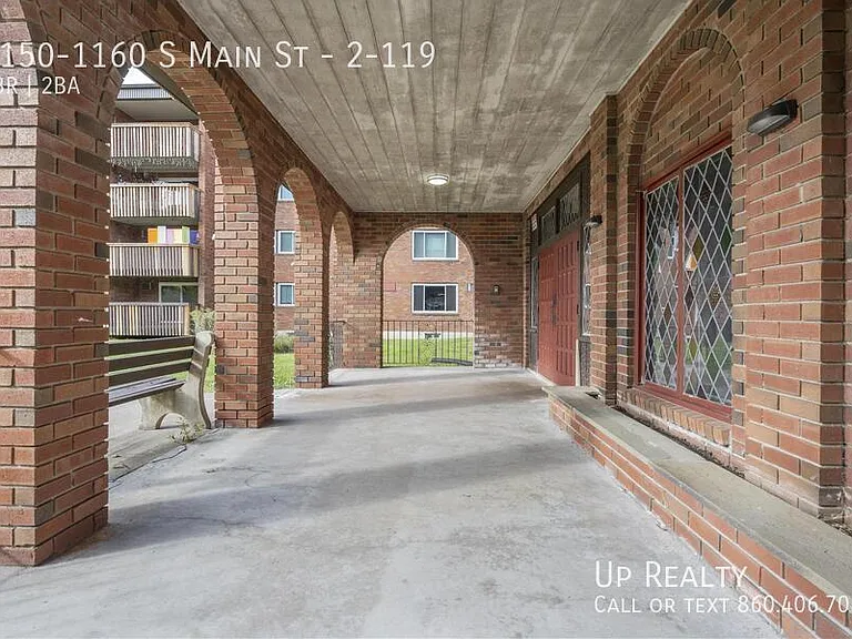 1150-1160 S Main St #2-119 — Photo 5