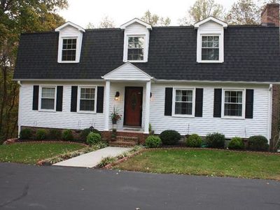 90 Hanover Pl, Ridgeway, VA, 24148