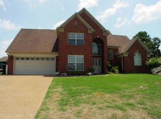 50 Oaks Edge, Oakland, TN 38060
