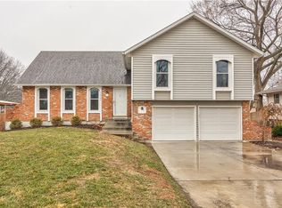 12721 W 100th St, Lenexa, KS 66215