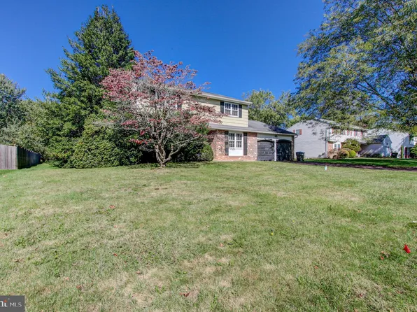 2530 Jodi Sue Ln, Colmar, PA 18915