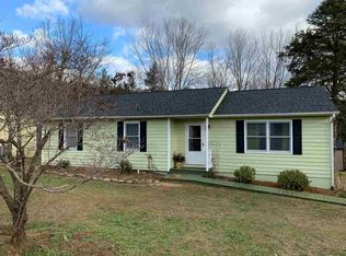 5978 Saint George Ave, Crozet, VA 22932