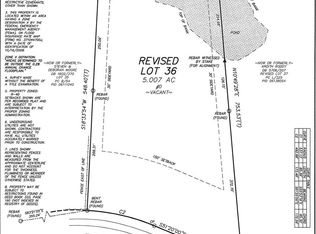 0 Mill Pond Dr, Waxhaw, NC 28173