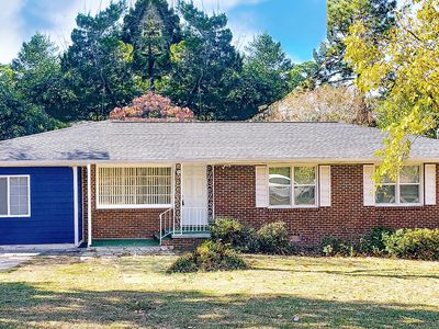 2409 Fairmont St, Augusta, GA, 30906