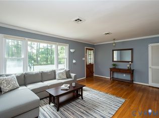 3211 Norfolk St, Hopewell, VA 23860