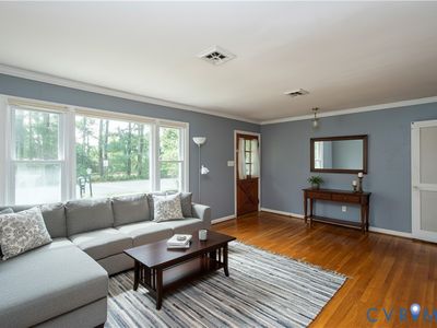 3211 Norfolk St, Hopewell, VA, 23860