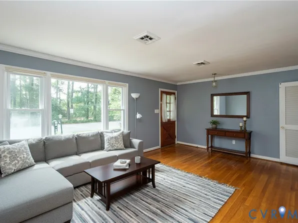 3211 Norfolk St, Hopewell, VA 23860