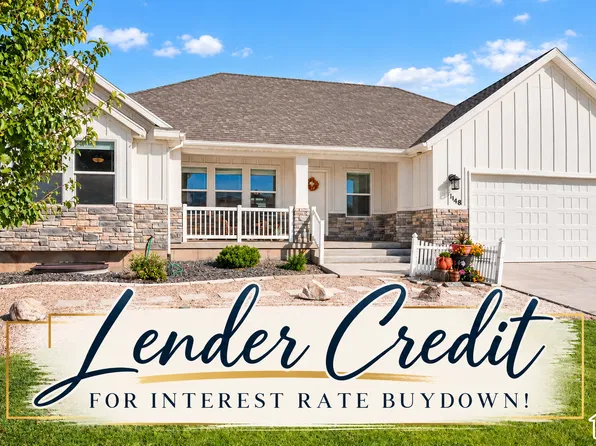 1148 N 150 E, Nephi, UT 84648
