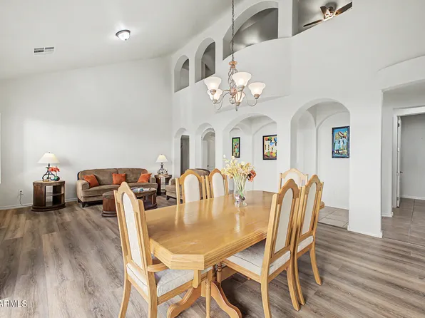 830 E Canyon Way, Chandler, AZ 85249