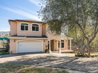 30793 N Dome Dr, Coarsegold, CA 93614