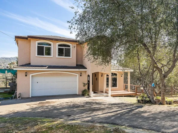 30793 N Dome Dr, Coarsegold, CA 93614