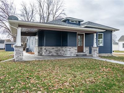 416 W North Water St, Bethany, IL, 61914