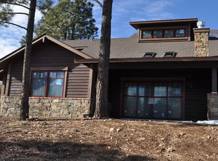 1531 E Castle Hills Dr, Flagstaff, AZ 86005