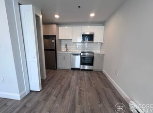196 Park Dr #C, Boston, MA 02215