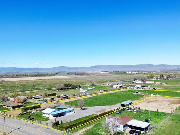 6931 Progressive Rd, Wapato, WA 98951