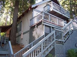 3231 Amber Trl, Pollock Pines, CA 95726