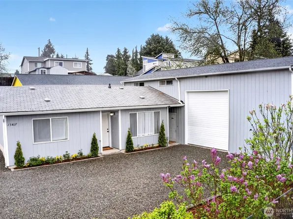 13417 22nd Lane S, SeaTac, WA 98168