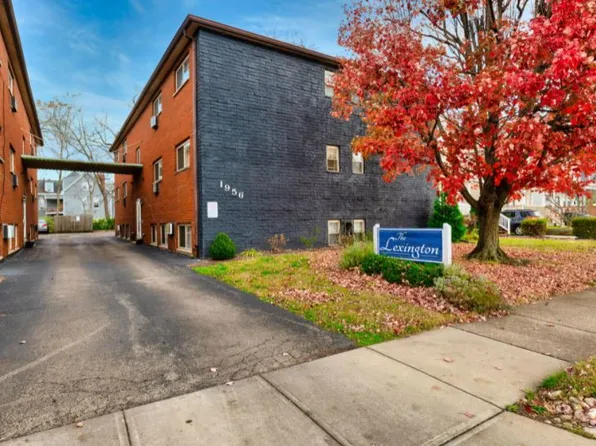 1956 Lexington Ave APT 17, Cincinnati, OH 45212
