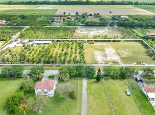 Redlands, Miami, FL 33196