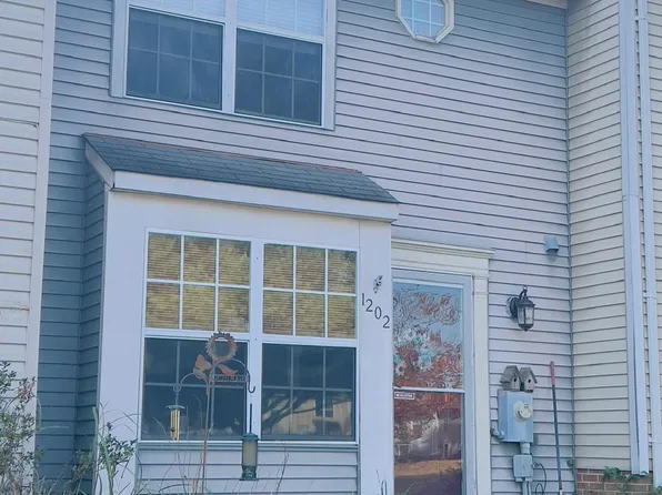 1202 Brice Sq, Belcamp, MD 21017