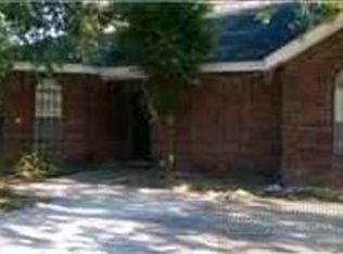 1822 E 28th St, Weslaco, TX 78596