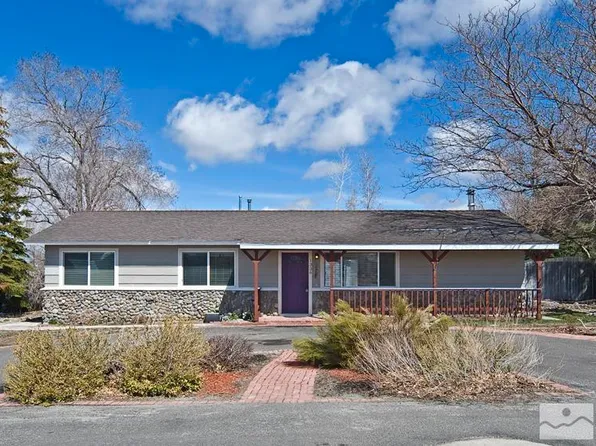 1336 Topaz Ln, Gardnerville, NV 89460