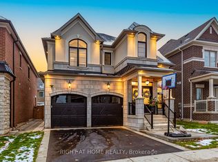 71 Ten Pines Rd, Vaughan, ON L4H 5B4