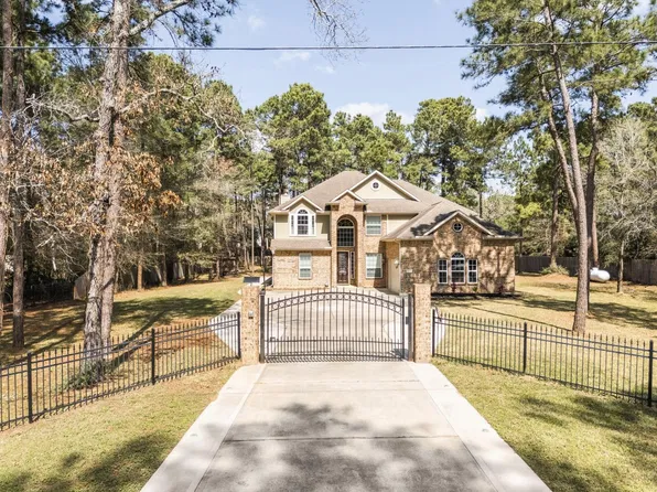 22306 Baneberry Rd, Magnolia, TX 77355