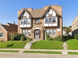 2527 S 13th St #2, Milwaukee, WI 53215