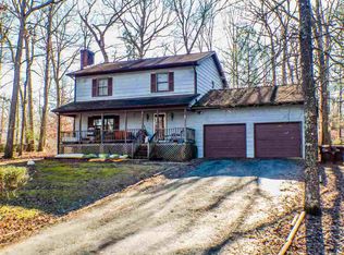 40 Amethyst Rd, Palmyra, VA 22963