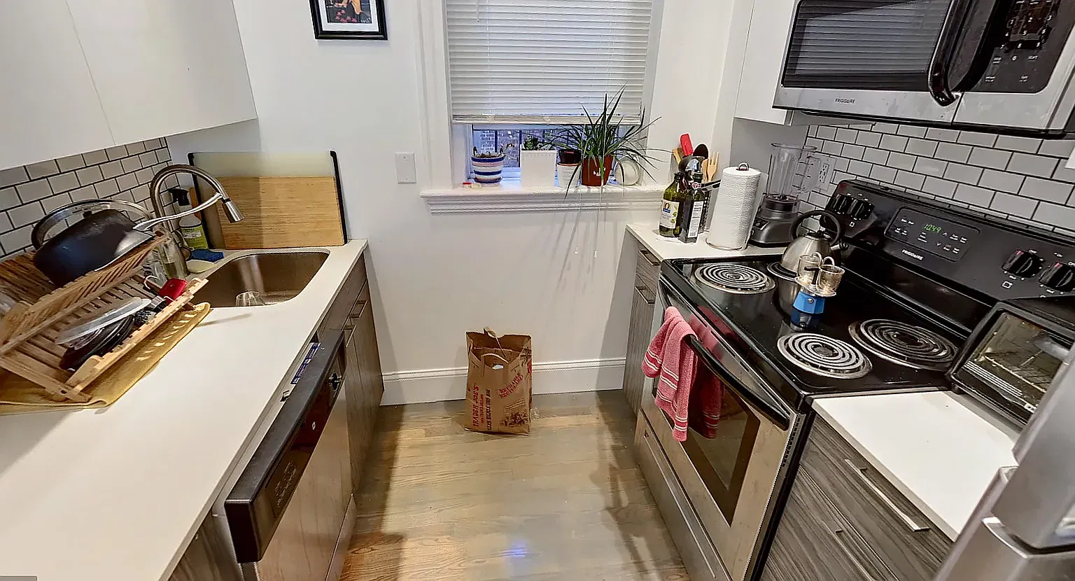 1 bed, 750 sqft, $2,875 — Photo 4