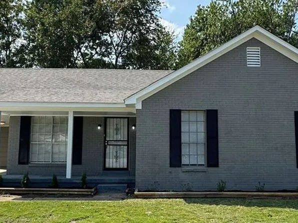 4569 Whitewood Cv, Memphis, TN 38109