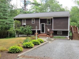 140 Gardiner St, Raynham, MA 02767