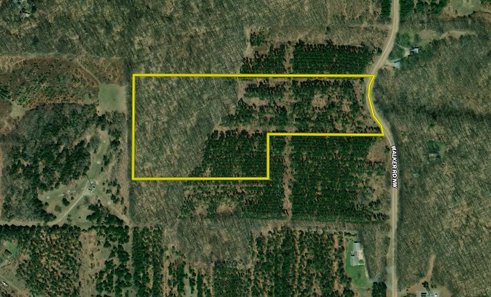1st image of Walker Rd NW Lot 2