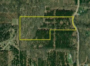 Walker Rd NW LOT 2, Rapid City, MI 49676