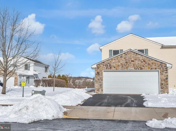 2521 Emerald Ln, Quakertown, PA 18951