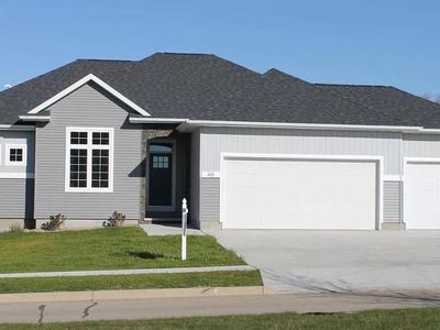 410 Schumacher Blvd, Denver, IA, 50622