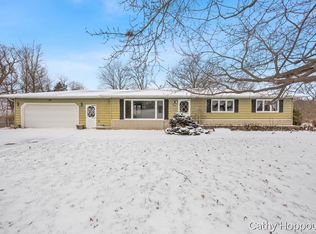 250 Meadowlane Dr, Portland, MI 48875