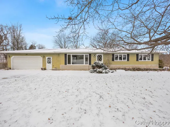250 Meadowlane Dr, Portland, MI 48875