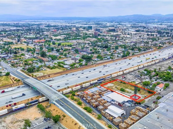 0 N Harris St #18, San Bernardino, CA 92411