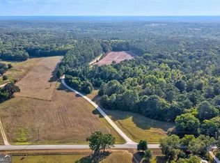 1050 J T Elder Rd, Watkinsville, GA 30677
