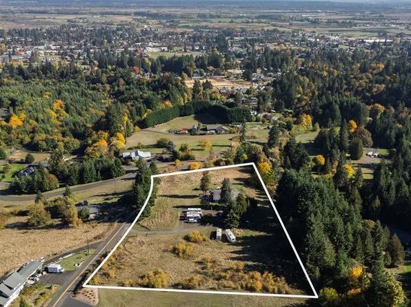 32378 Jp West Rd, Scappoose, OR 97056