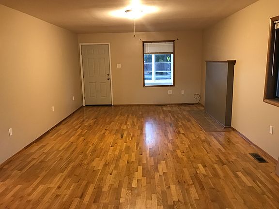 Livingroom view from kitchen