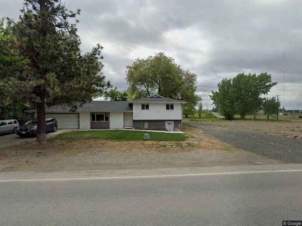 5120 S Palouse Hwy #A